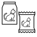 Hrana za mačke