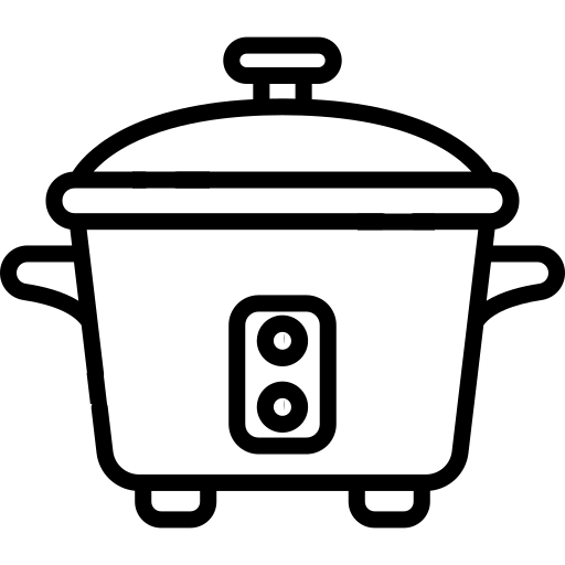 Električne šerpe - krčko