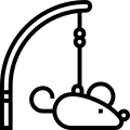 Igračke za mačke