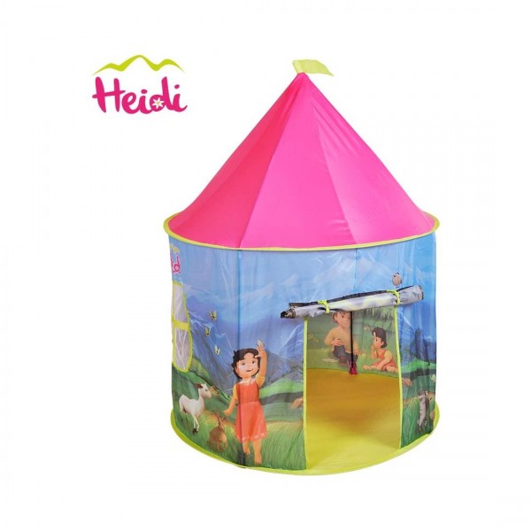Knorr dečiji šator za igru Heidi