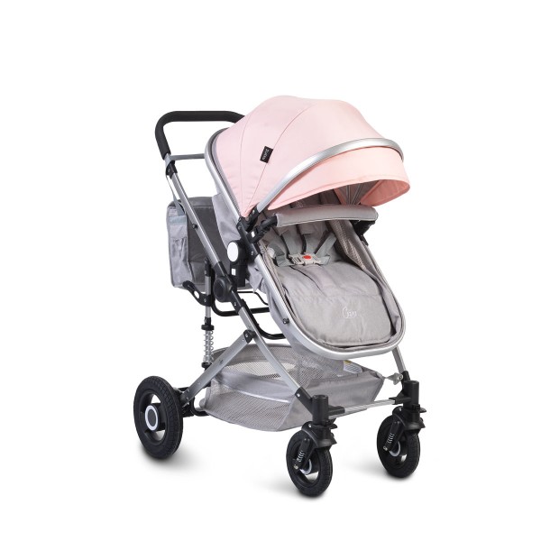 Kolica za bebe ''Ciara'' Pink