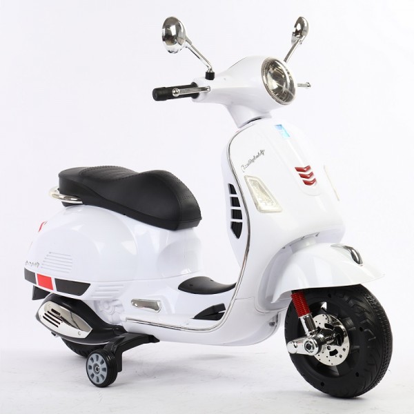 Motor 109 Vespa Beli Vasa Prodavnica
