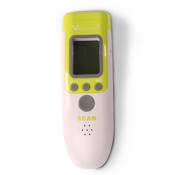 Bezkontaktni toplomer za decu Easy Check NOVO