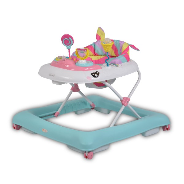 Dubak za bebe ''Unicorn'', ljubičasti NOVO