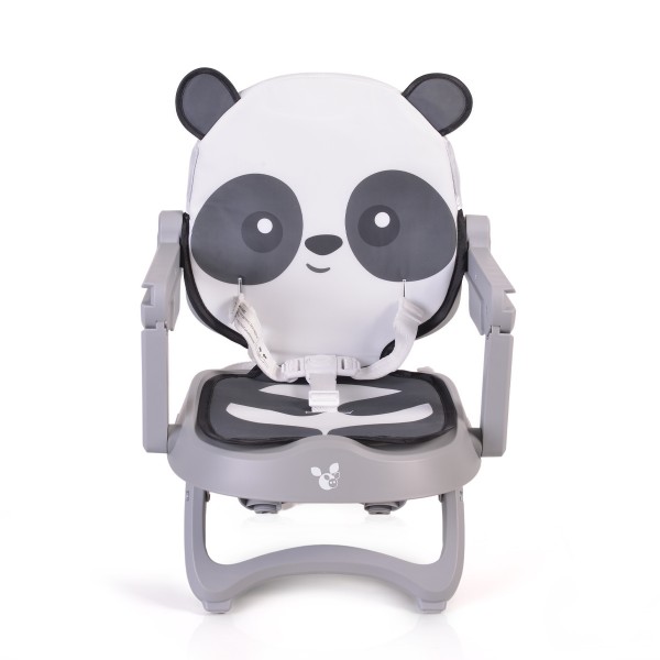 Navlaka za booster hranilicu color ''Panda'' NOVO