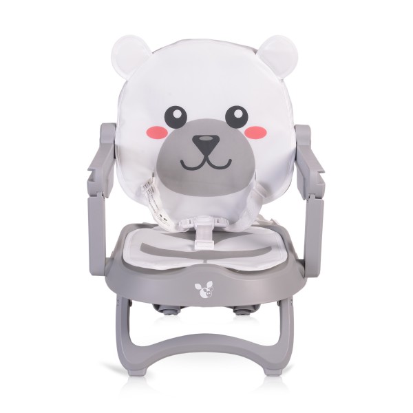 Navlaka za booster hranilicu color ''Polar bear'' NOVO