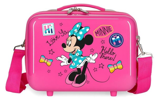 MINNIE ABS Beauty case torba za decu kat.br. 25.639.62