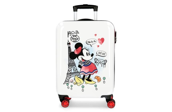 MINNIE ABS Kofer za decu 55 cm kat.br.  31.517.29