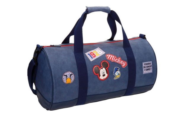 MICKEY Putna torba za decu kat.br. 30.135.61