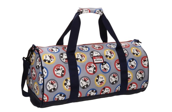 MICKEY Putna torba za decu kat.br. 30.235.61