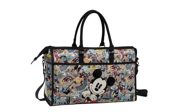MICKEY Putna torba za decu kat.br. 32.332.51