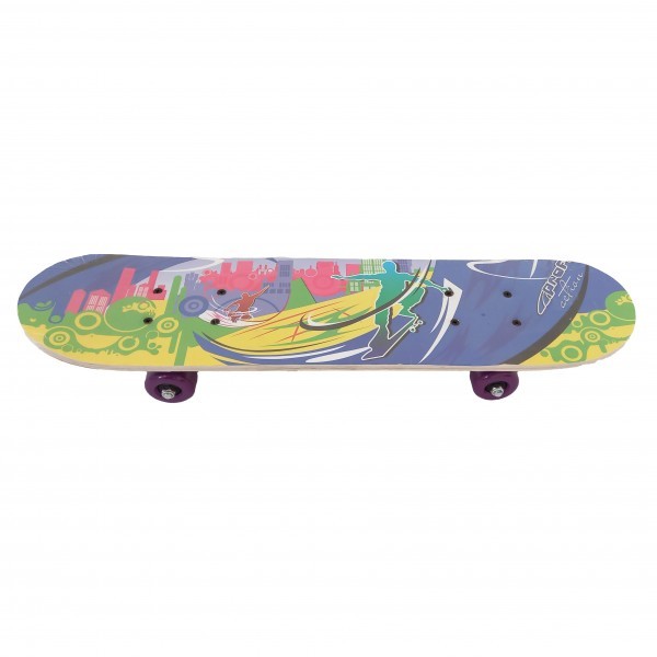 Skejtbord za decu sa motivima 2406 Motiv 8