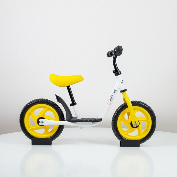 Bicikla za decu Balance bike 754 Žuti