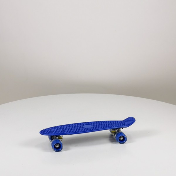 Skejtbord za decu ''SIMPLE BOARD'' model 683 Tamno Plavi