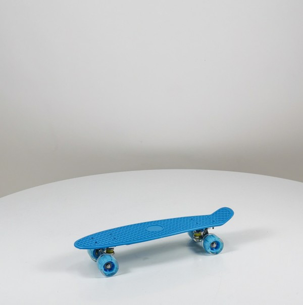 Skejtbord za decu ''SIMPLE BOARD'' model 683 Plavi