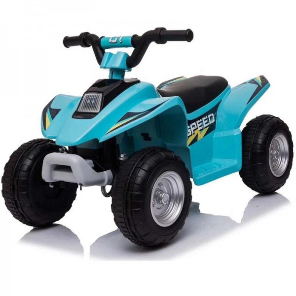Dečiji automobil na akumulator model 129 - BAGI QUAD Plavi