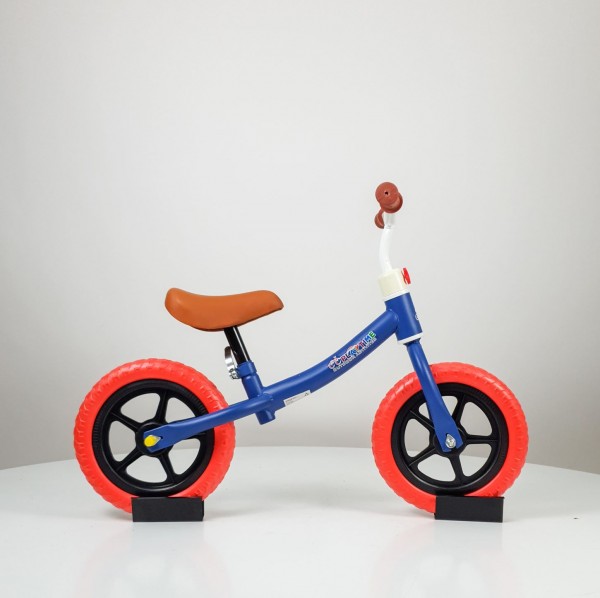 Bicikla za decu bez pedala Balance Bike Model 762 - Plava