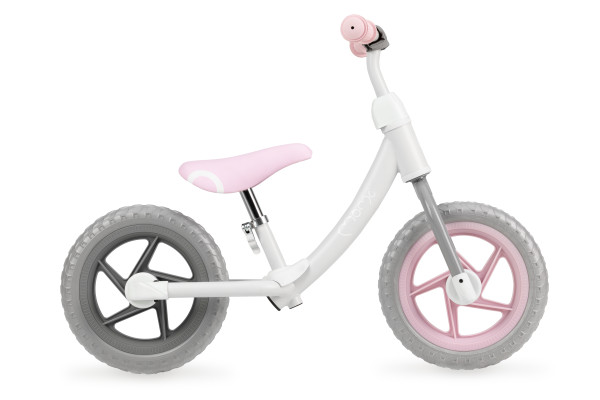 MoMi Ross Balance bike - Pink