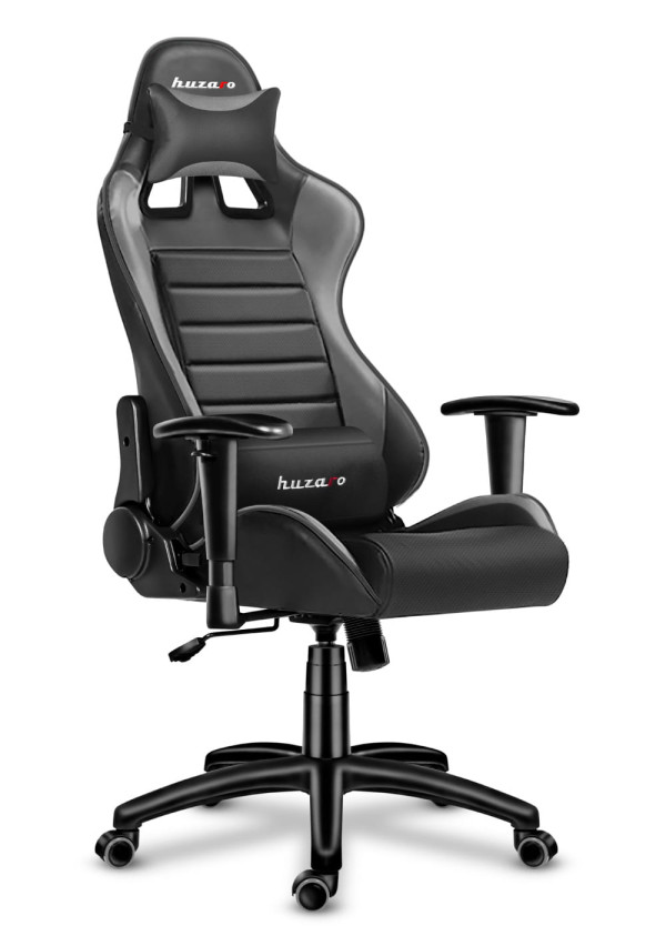 Huzaro Gaming stolica Force 6.0 Grey Mesh