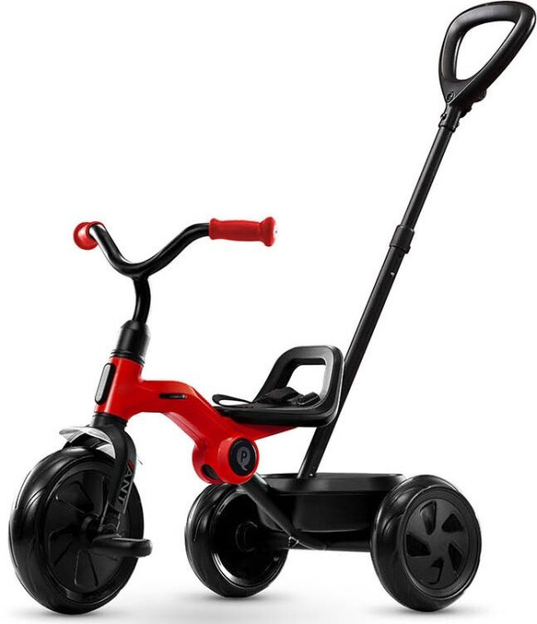 Tricikl za decu QPlay Ant Plus New Red