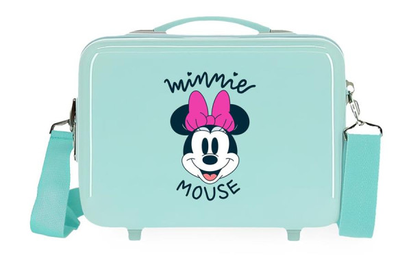 Joumma Minnie ABS Beauty case 29cm