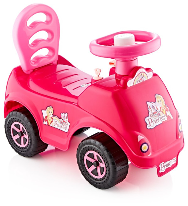 Dečija guralica Model 467 Pink