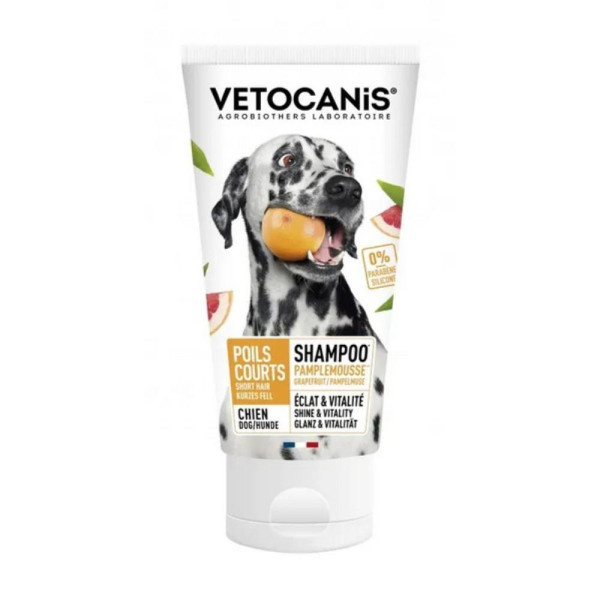 VETOCANIS Short hair Šampon za pse sa kratkom dlakom 300 ml