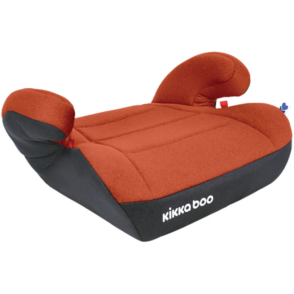 Auto sedište-Booster za decu 15-36kg STANDY Narandžasta