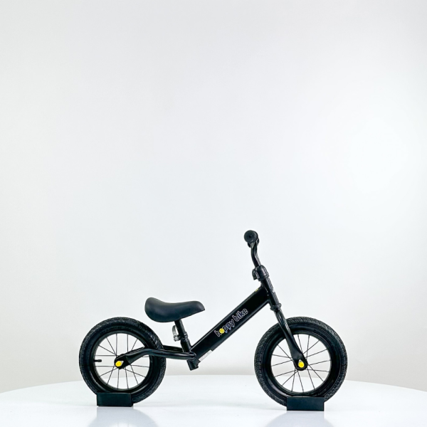 Happy bike Bicikl bez pedala Model 764 crni