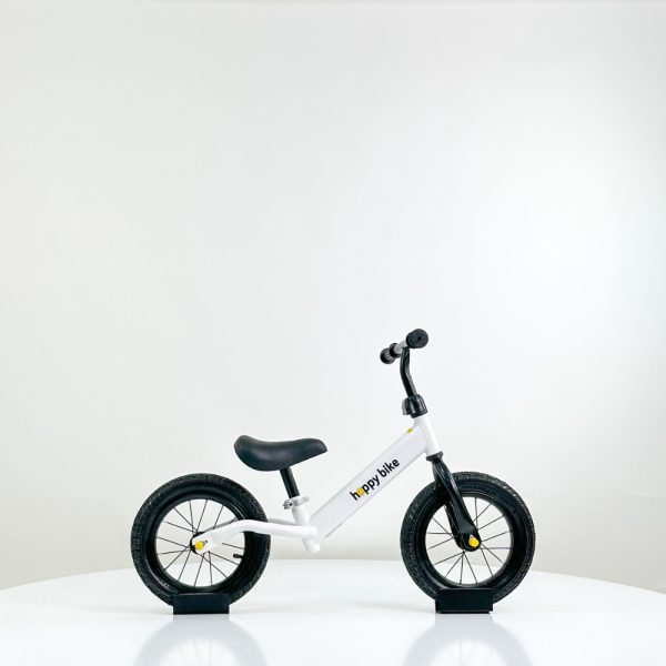 Happy bike Bicikl bez pedala Model 764 beli