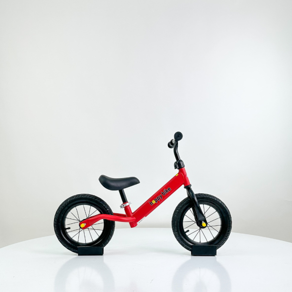 Happy bike Bicikl bez pedala Model 764 crveni