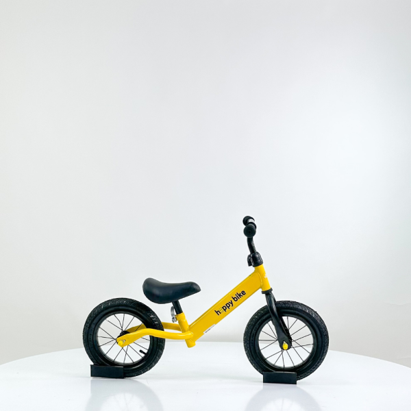 Happy bike Bicikl bez pedala Model 764 žuti