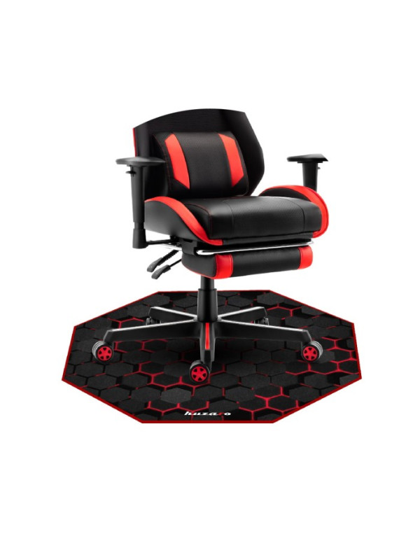 Gaming Podloga za stolicu Huzaro FloorMat 2.0