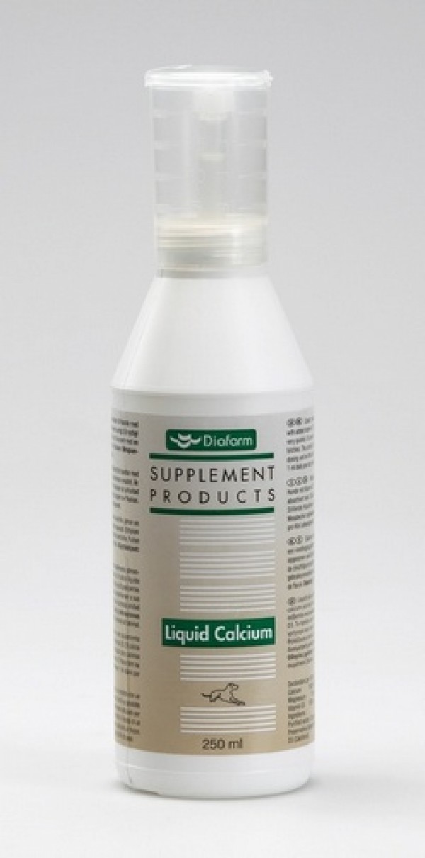 Diafarm Tečni Kalcium (250ml)