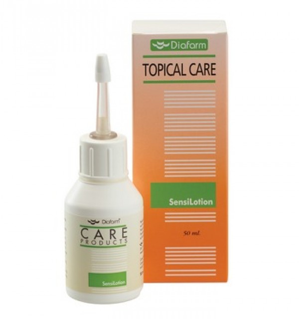 Diafarm SensiLotion sprej (50ml)