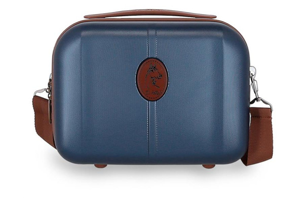Beauty case ABS EL POTRO 5123926