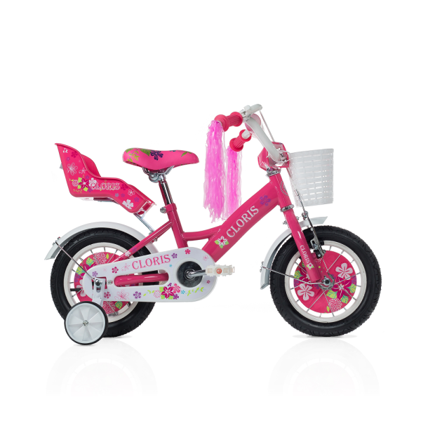 Bicikla za decu 12inc Cloris SM-12108