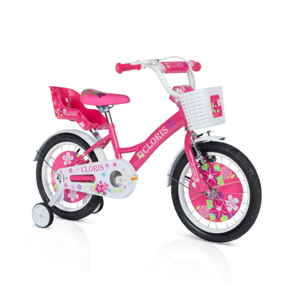 Bicikla za decu 16inc Cloris SM-16009
