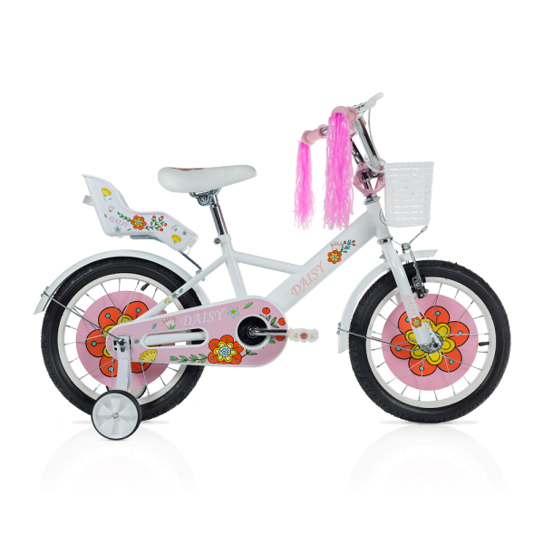 Bicikla za decu 16inc Daisy Bela SM-16013