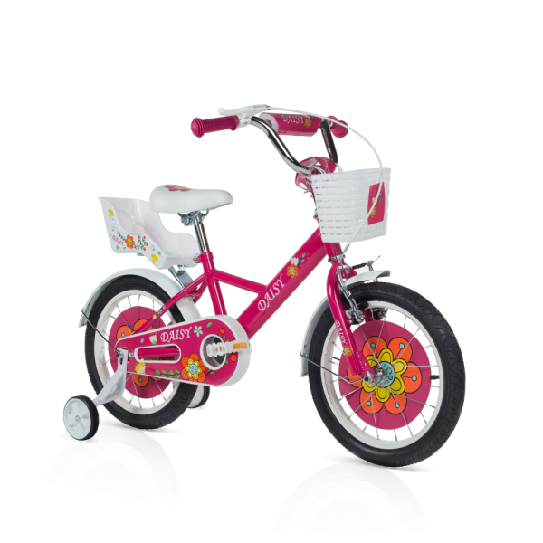Bicikla za decu 16inc Daisy Roze SM-16014