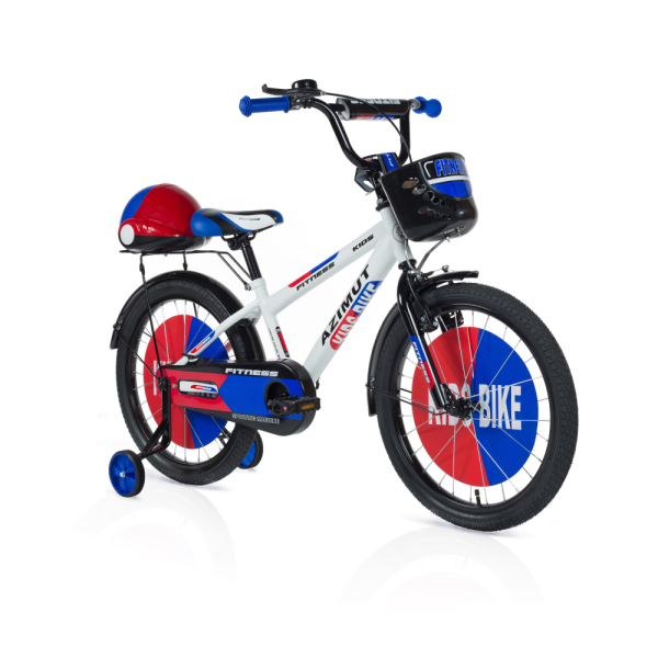 Bicikla za decu 20 inc Azimut Fitness SM-20110