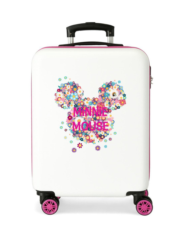 Kofer za decu 55cm ABS Joumma Disney Minnie 3051721