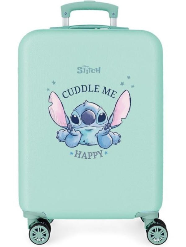 Kofer za decu 55cm ABS Joumma Disney Stitch 3111141