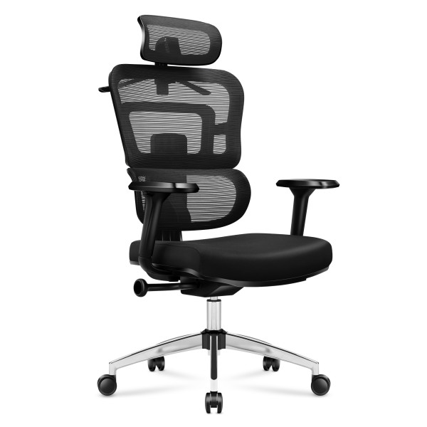 Kancelarijska stolica Mark Adler Expert 4.9 Black