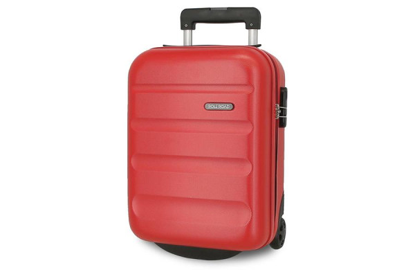 Kabinski kofer ABS Roll Road Flex 40cm (5849964)
