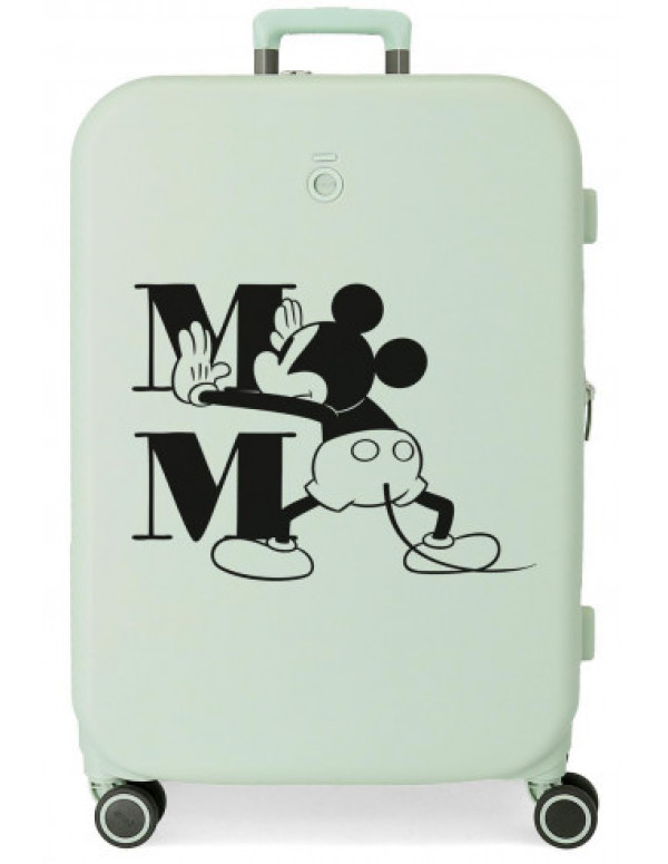 Joumma Mickey ABS Dečiji kofer 70cm (3669524)