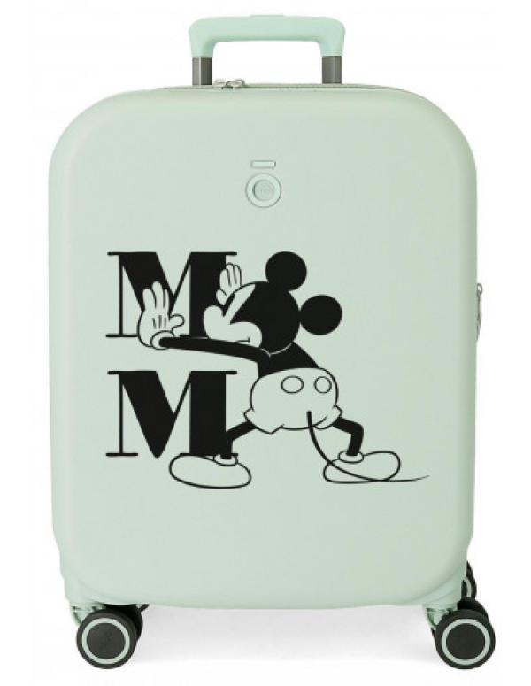 Joumma Mickey ABS Dečiji kofer 55cm (3669524)