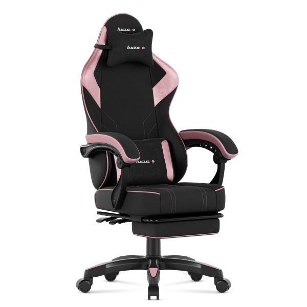 Huzaro Force 3.7 Pink gejmerska stolica
