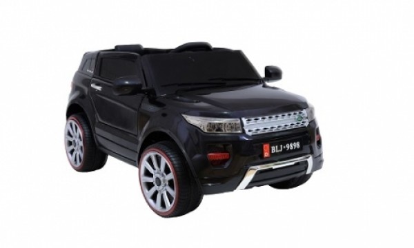 Dečiji automobil na akumulator Džip (Range Rover) Model 227 crni