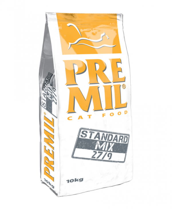 Premil Maxi Standard Suva hrana 10Kg Mix